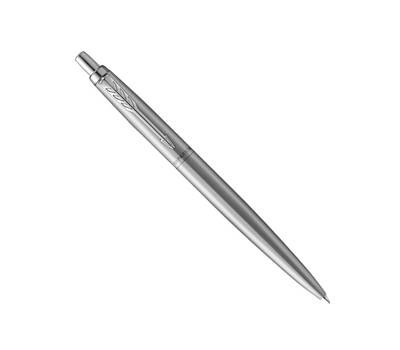 Penna sfera Jotter Monochrome XL acciaio satinato - 19706