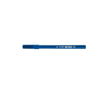 Pennarelli Office - punta feltro - punta fine - 0,7 mm - blu - conf. 12 pezzi - Tratto - 730501 - 8000825730511 - DMwebShop Pennarelli Office - punta feltro - punta fine - 0,7 mm - blu - conf. 12 pezzi - Tratto - 730501 - 8000825730511 - DMwebShop