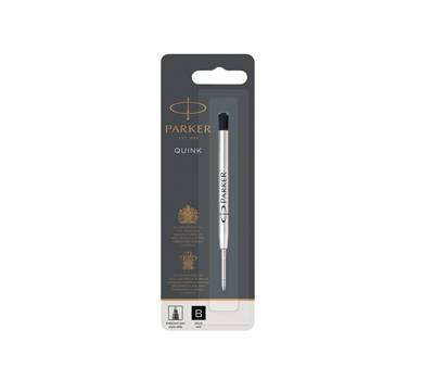 Refill sfera standard - punta large - nero - Parker - 1950366 - 3501179503660 - DMwebShop