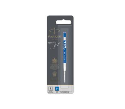 Refill Quink Gel - punta media - blu - Parker - 1950346 - 3501179503462 - DMwebShop Refill Quink Gel - punta media - blu - Parker - 1950346 - 3501179503462 - DMwebShop
