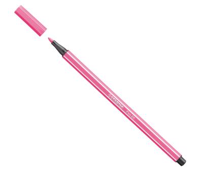 Pennarello Pen 68 - eliotropo 17 - conf. 10 pezzi - Stabilo - 68/17 - 4006381333122 - DMwebShop