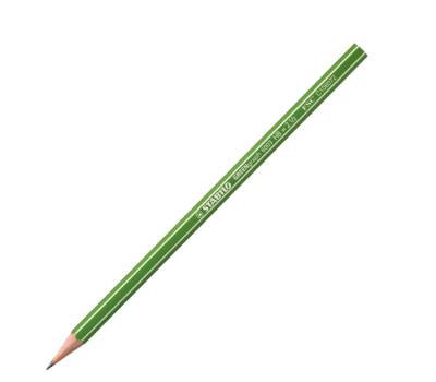 Matita in grafite Greengraph - gradazione HB - scatola 12 matite - Stabilo - 6003/HB - 4006381391535 - DMwebShop