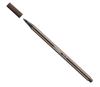 Pennarello Pen 68 - ombra 65 - conf. 10 pezzi - Stabilo - 68/65 - 4006381333436 - DMwebShop