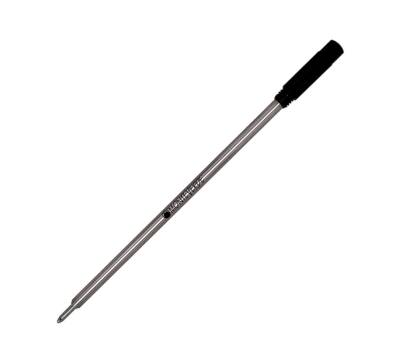 Refill per sfera Cross - punta media - nero - conf. 2 pezzi - Monteverde - J225301 - 20080333884410 - DMwebShop