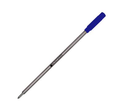 Refill per sfera Cross - punta media - blu - conf. 2 pezzi - Monteverde - J225303 - 20080333884427 - DMwebShop