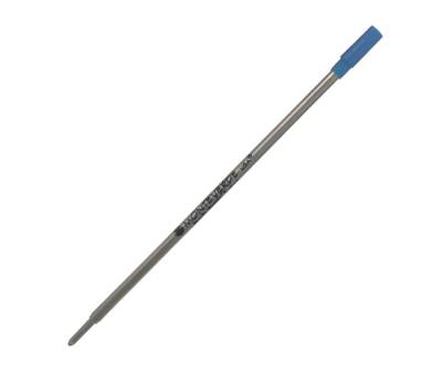 Refill per sfera Dupont - punta media - blu - conf. 2 pezzi - Monteverde - J227303 - DMwebShop