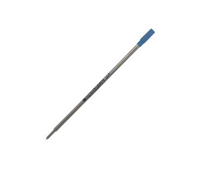 Refill per sfera Dupont - punta media - blu - conf. 2 pezzi - Monteverde - J227303 - 80333900710 - DMwebShop