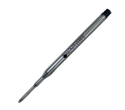 Refill per sfera Sheaffer - punta media - blu - conf. 2 pezzi - Monteverde - J224303 - 80333884829 - DMwebShop