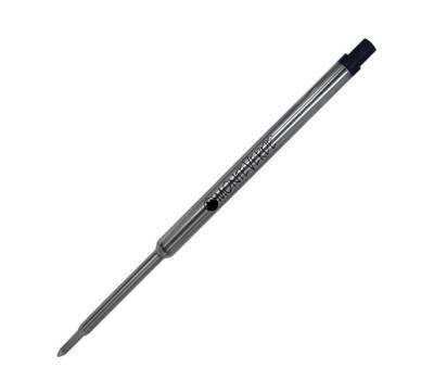 Refill Gel per sfera Waterman - punta fine - nero - conf. 2 pezzi - Monteverde - J243201 - 20080333884618 - DMwebShop