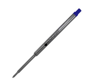 Refill Gel per sfera Waterman - punta fine - blu - conf. 2 pezzi - Monteverde - J243203 - 80333884621 - DMwebShop