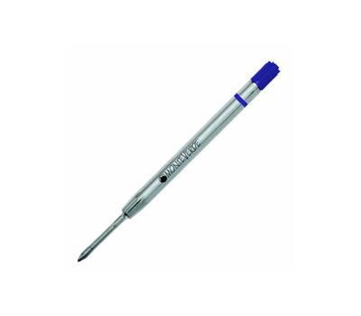 Refill Gel per sfera Parker - punta fine - blu - conf. 2 pezzi - Monteverde - J241203 - 80333901816 - DMwebShop