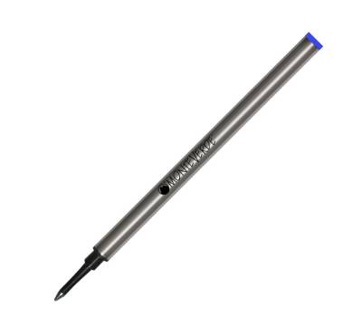 Refill Gel per sfera Pelikan - punta media - blu - conf. 2 pezzi - Monteverde - J236303 - DMwebShop