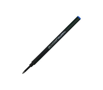 Refill in plastica per roller - punta fine - blu - conf. 2 pezzi - Monteverde - J239203 - 80333778326 - DMwebShop