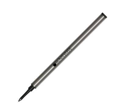 Refill in metallo per roller - punta fine - nero - conf. 2 pezzi - Monteverde - J233201 - 80333910740 - DMwebShop