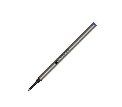 Refill in metallo per roller - punta fine - blu - conf. 2 pezzi - Monteverde - J233203 - 64797A - DMwebShop Refill in metallo per roller - punta fine - blu - conf. 2 pezzi - Monteverde - J233203 - 64797A - DMwebShop
