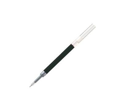 Refill Energel LRN5 - punta ago 0,5 mm - nero - conf. 12 pezzi - Pentel - LRN5-AX - 72512167236 - DMwebShop
