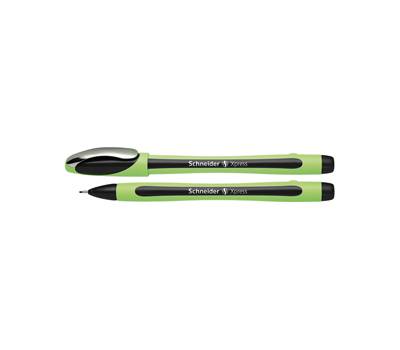 Fineliner Xpress - tratto - 0,8 mm - nero - Schneider - P190001 - 4004675059789 - DMwebShop