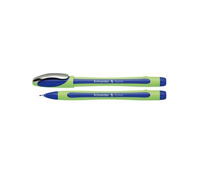 Fineliner Xpress - tratto - 0,8 mm - blu - Schneider - P190003 - 4004675059840 - DMwebShop Fineliner Xpress - tratto - 0,8 mm - blu - Schneider - P190003 - 4004675059840 - DMwebShop