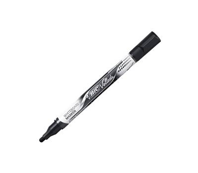 Marcatori Whiteboard Marker Velleda liquid Ink - punta tonda - 2,2 mm - nero - Bic - 902088 - 3086123304635 - DMwebShop