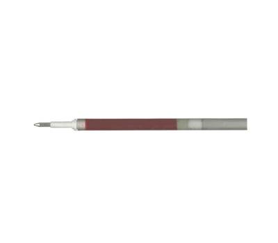 Refill Energel XM Permanent - punta 0,7 mm - rosso - conf. 12 pezzi - Pentel - LRP7-BX - 884851019981 - DMwebShop