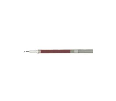 Refill Energel XM Permanent - punta 0,7 mm - rosso - conf. 12 pezzi - Pentel - LRP7-BX - 884851019981 - DMwebShop