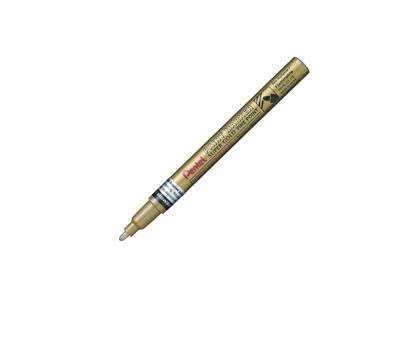 Marcatore Paint Marker Linea Amiko - punta fine - 2,9 mm - oro - Pentel - MSP10-X - 884851016867 - DMwebShop Marcatore Paint Marker Linea Amiko - punta fine - 2,9 mm - oro - Pentel - MSP10-X - 884851016867 - DMwebShop