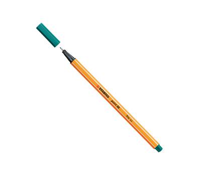 Fineliner Point 88 tratto 0,4 mm turchese 51 - 15444