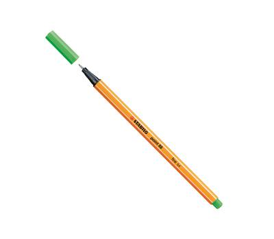 Fineliner Point 88 tratto 0,4 mm verde chiaro - 43,15446