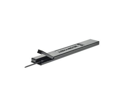 Mine Duo mina 2 mm gradazione 3H Koh I Noor astuccio 2 mine - 15848