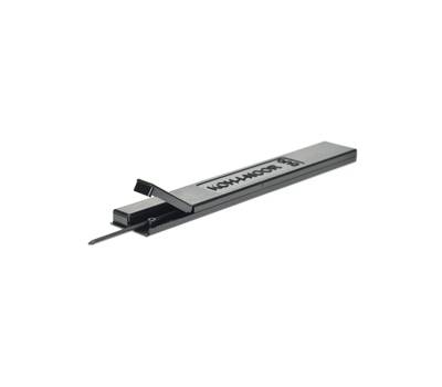 Mine Duo mina 2 mm gradazione F Koh I Noor astuccio 2 mine - 15846