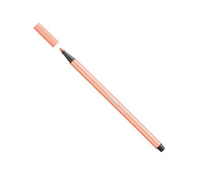 Pennarello Pen 68 carnicino chiaro 26 - 15395 Pennarello Pen 68 carnicino chiaro 26 - 15395