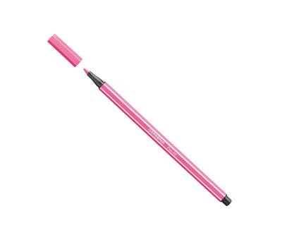 Pennarello Pen 68 eliotropo 17 - 15404