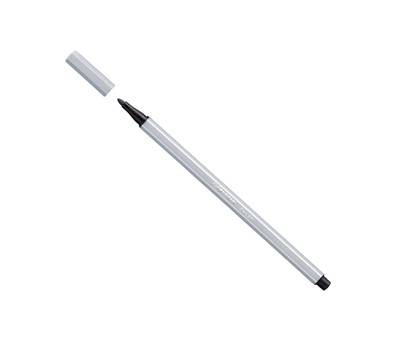 Pennarello Pen 68 grigio chiaro 94 - 15403