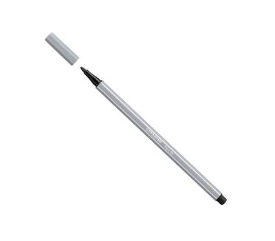 Pennarello Pen 68 grigio freddo medio 95 - 15412 Pennarello Pen 68 grigio freddo medio 95 - 15412