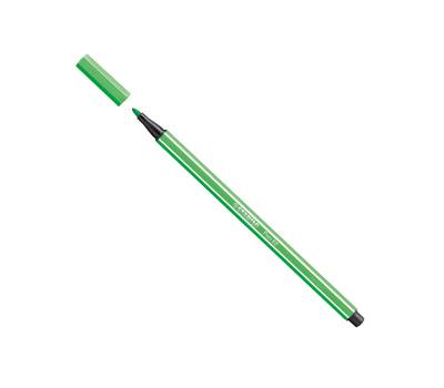 Pennarello Pen 68 smeraldo chiaro 16 - 15406 Pennarello Pen 68 smeraldo chiaro 16 - 15406