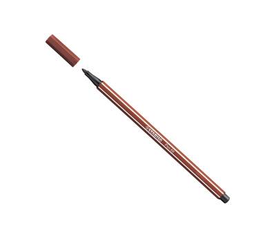 Pennarello Pen 68 terra di siena 75 - 15409 Pennarello Pen 68 terra di siena 75 - 15409