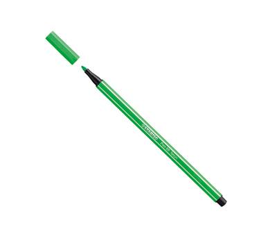 Pennarello Pen 68 verde neon 033 - 15398
