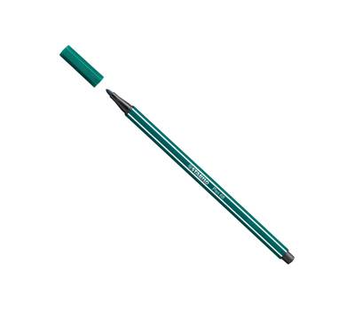 Pennarello Pen 68 verde turchese 53 - 15410 Pennarello Pen 68 verde turchese 53 - 15410