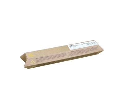 Toner - giallo - 4580 pagine - Ricoh - 842470 - 4961311956683 - DMwebShop Toner - giallo - 4580 pagine - Ricoh - 842470 - 4961311956683 - DMwebShop