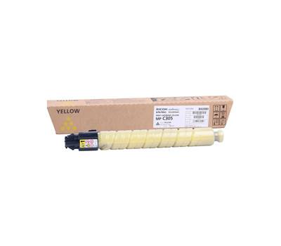 Toner - giallo - 3300 pagine - Ricoh - 842080 - 4961311895517 - DMwebShop