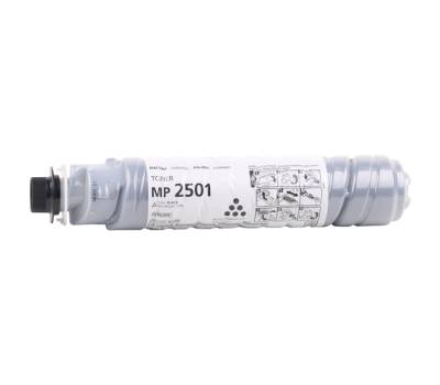 Toner originale - nero - TYPE 2501E - 9000 pagine - Ricoh - 842341 - 4961311930508 - DMwebShop