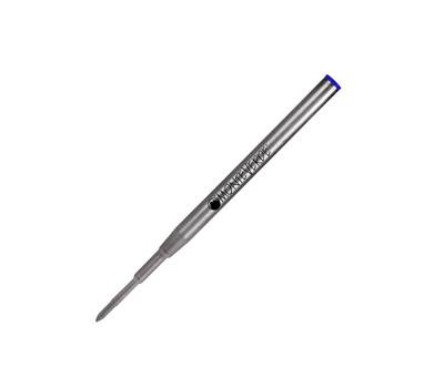 Refill Gel per sfera Montblanc punta media blu - 15524