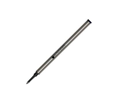 Refill Gel per sfera Pelikan punta media nero confezione 2 pz - 15559