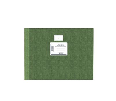 Registro carico-scarico stupefacenti unita' operative - 100 pagine numerate - conf. 2 pezzi - Data Ufficio - DU132101200 - 18008842588570 - DMwebShop