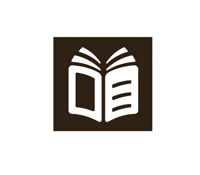 Etichetta adesiva raccolta differenziata con icona CARTA 120 x 130 mm - 8110