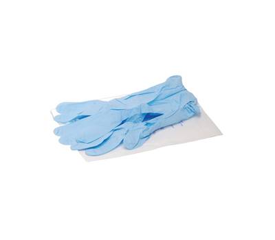 Guanti sterili - monouso - in nitrile - tagliaunica L - Pvs - GUA155 - DMwebShop