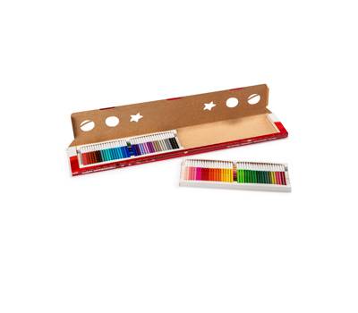 Pennarelli Joy lavabili colori assortiti - 12377