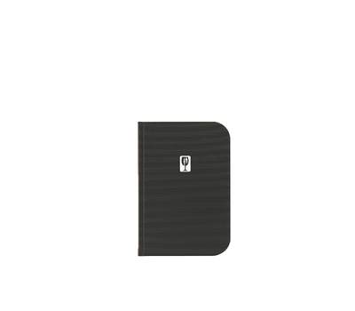Portamenu' Essential - A5 - 23,7 x 17,2 cm - nero - Securit - MC-ESA5-BL - 8719075288443 - DMwebShop