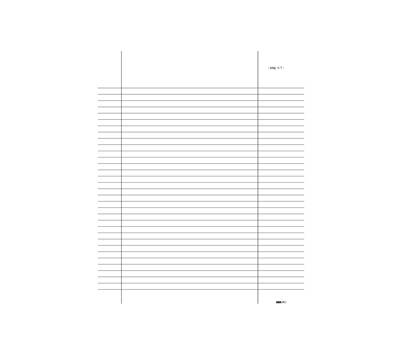 Registro verbale assemblea - 31 x 24,5 - 92 pagine - numerate - Edipro - E2383 - 8023328238308 - DMwebShop Registro verbale assemblea - 31 x 24,5 - 92 pagine - numerate - Edipro - E2383 - 8023328238308 - DMwebShop