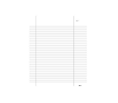 Registro libro soci - 31 x 24,5 cm - 92pg - numerate - Edipro - E2379 - 8023328237905 - DMwebShop